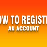 HOW TO REGISTER 1