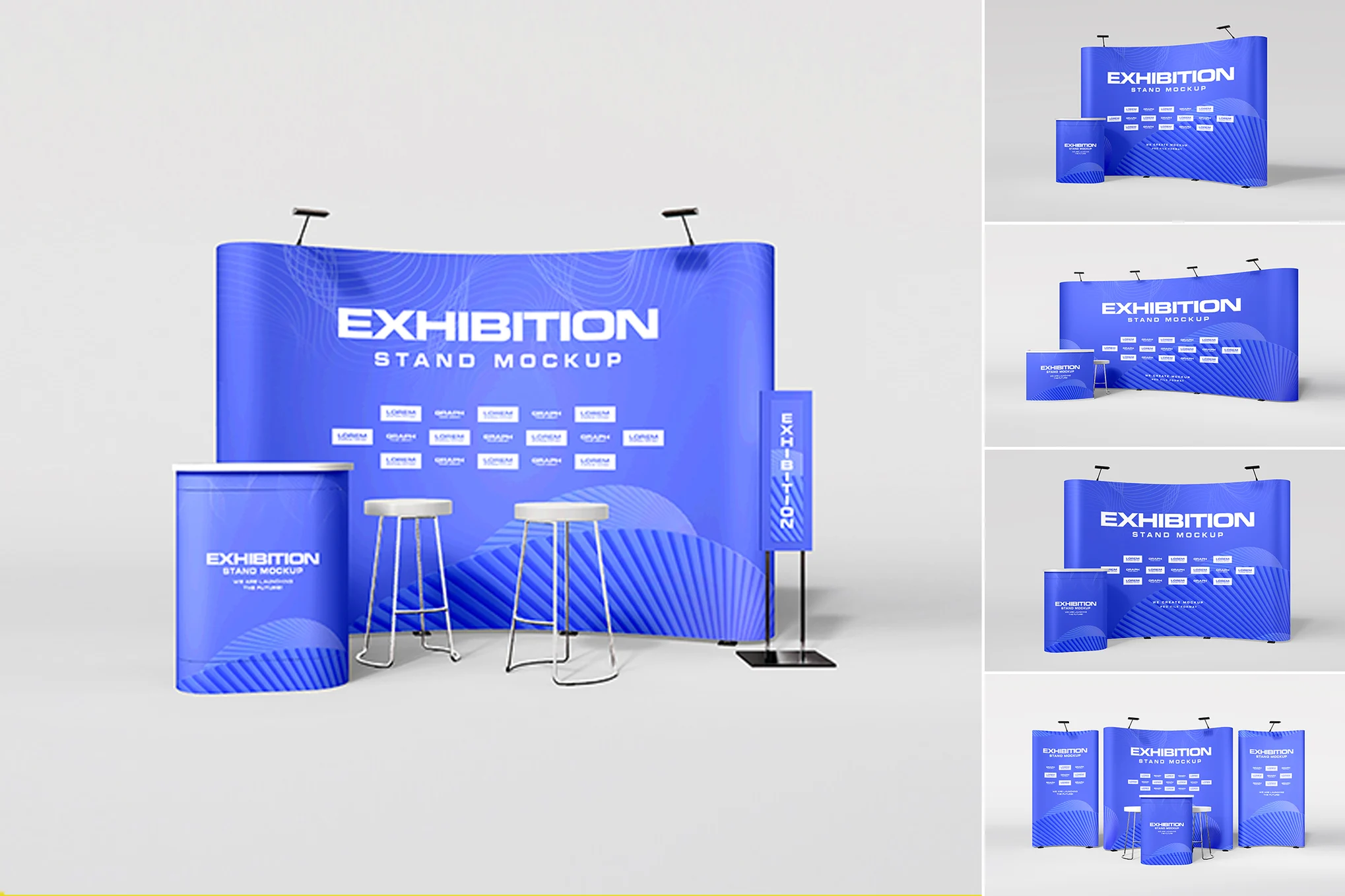 Collapsible Booth Supplier Philippines