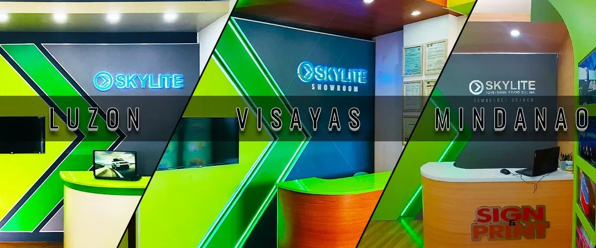 Exhibit Booth Contractor Philippines