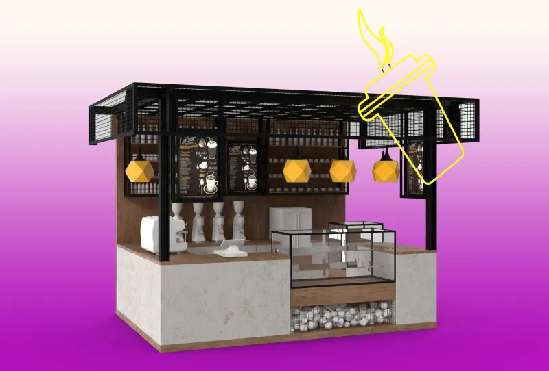 Best Exhibit Booth Contractor Manila