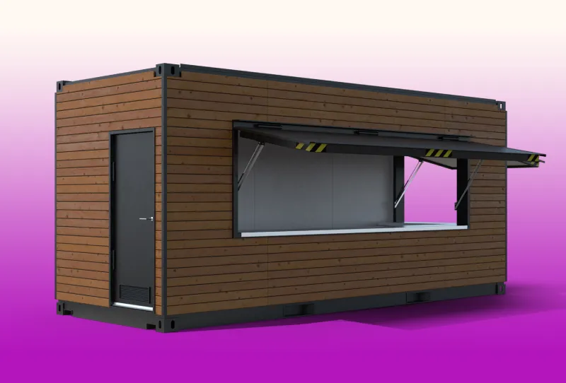 Best Exhibit Booth Contractor Manila